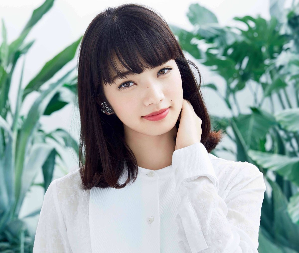 Nana Komatsu HD Images/Photo Gallery Download #4384837