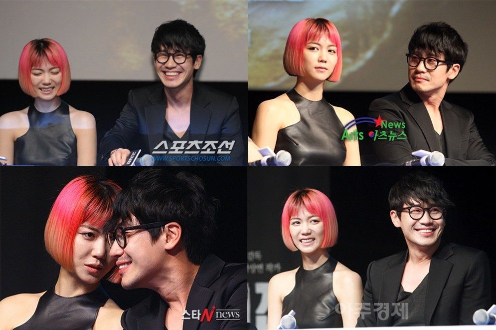 Ok-bin Kim HD Images/Photo Gallery Download #1639982