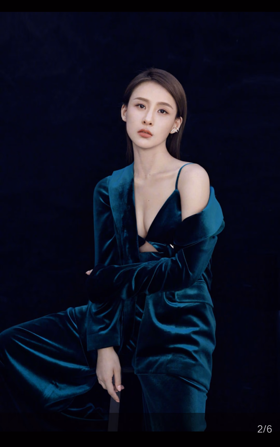 贾青 高清写真/照片下载 #3506347