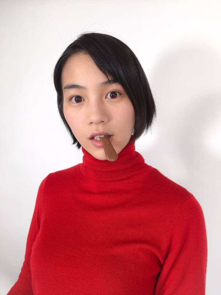 能年玲奈 高清写真/照片下载 #3560045