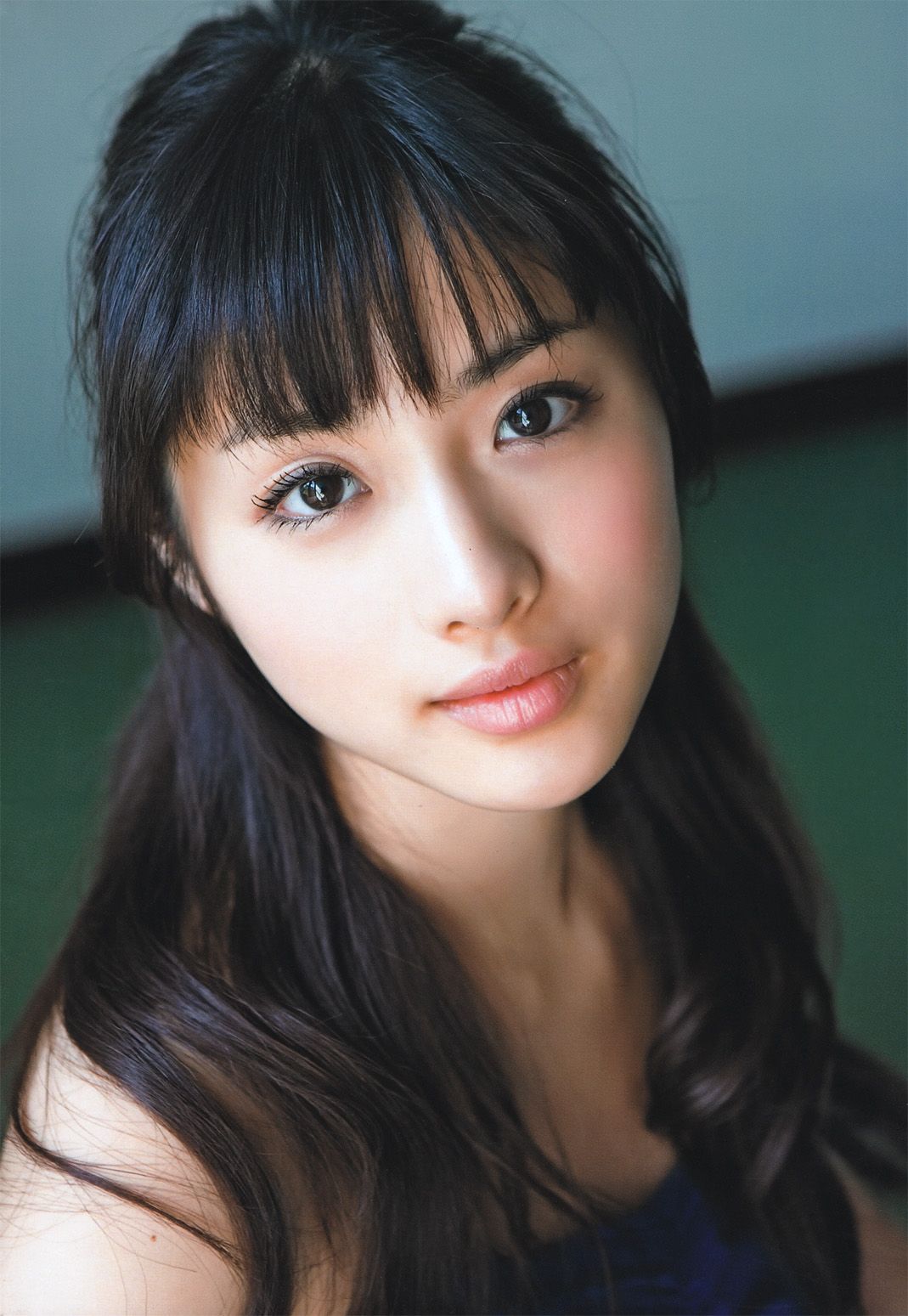 Satomi Ishihara HD Images/Photo Gallery Download #1688566