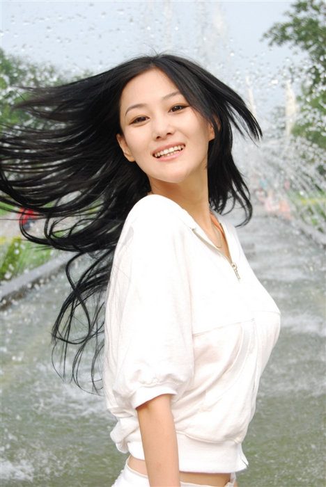 Viann Zhang HD画像/フォトギャラリーダウンロード #6639874