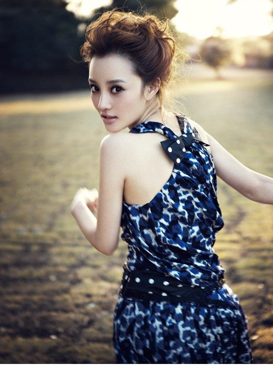 Xiaolu Li HD Images/Photo Gallery Download #749559