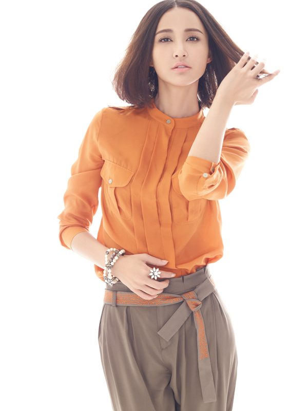 Xinyi Zhang HD Images/Photo Gallery Download #7023432