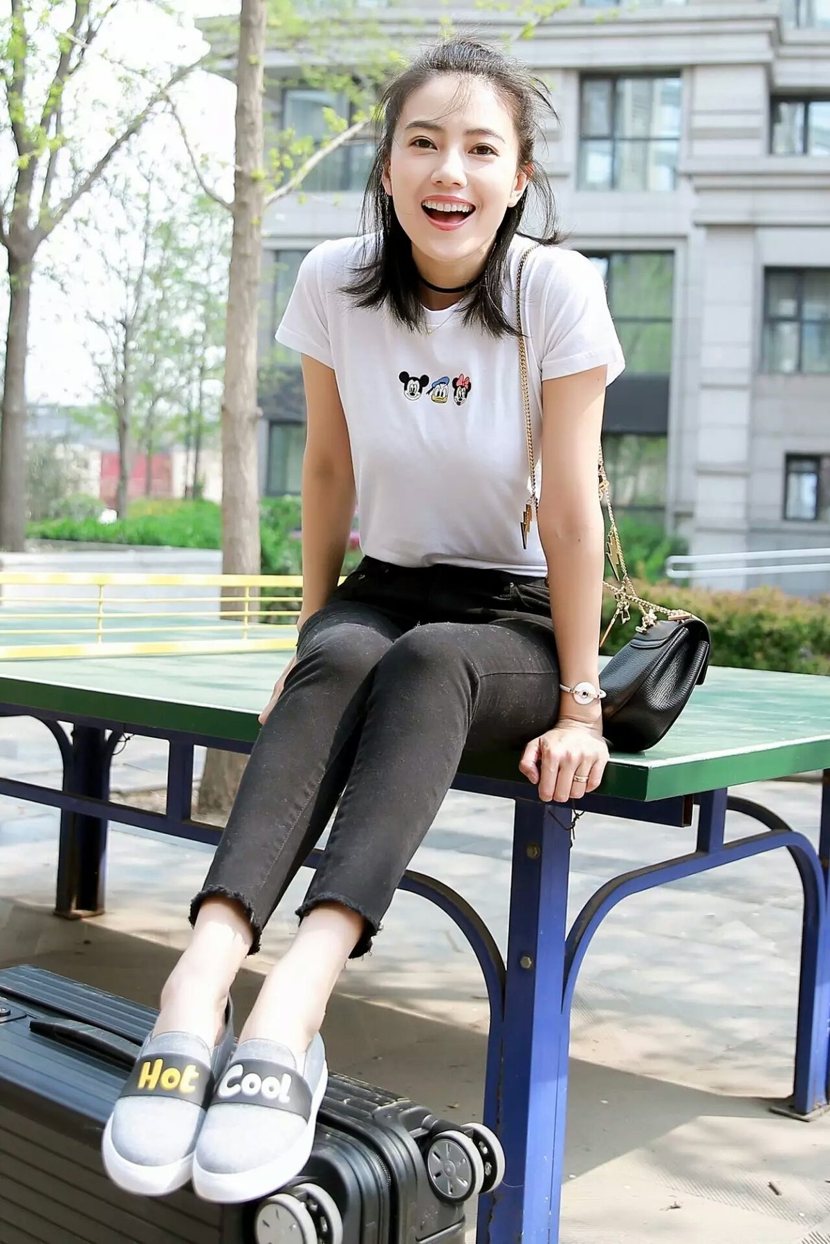 Yuanyuan Gao HD Images/Photo Gallery Download #662051