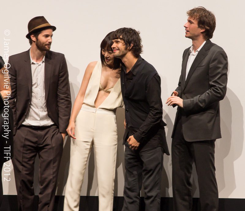 배두나 HD 이미지/사진 갤러리 다운로드 #1370931