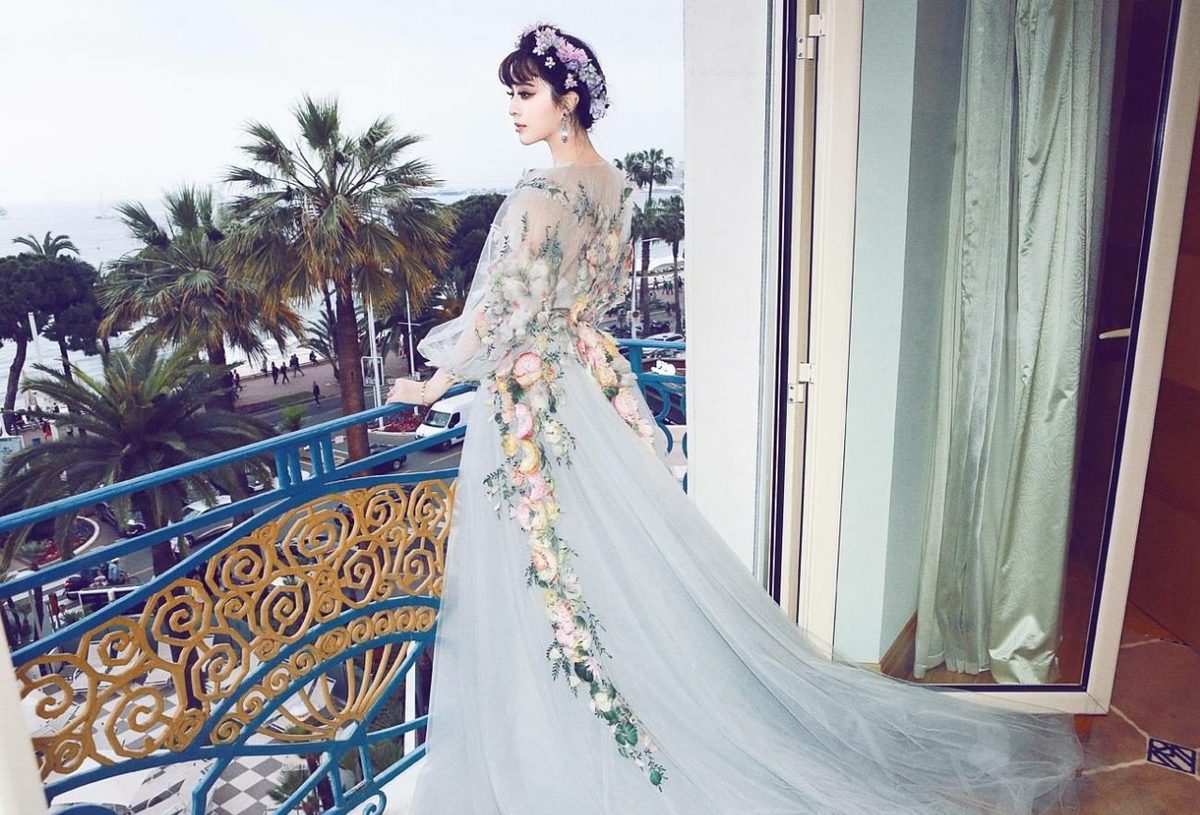 ファン・ビンビン HD画像/フォトギャラリーダウンロード #1183982