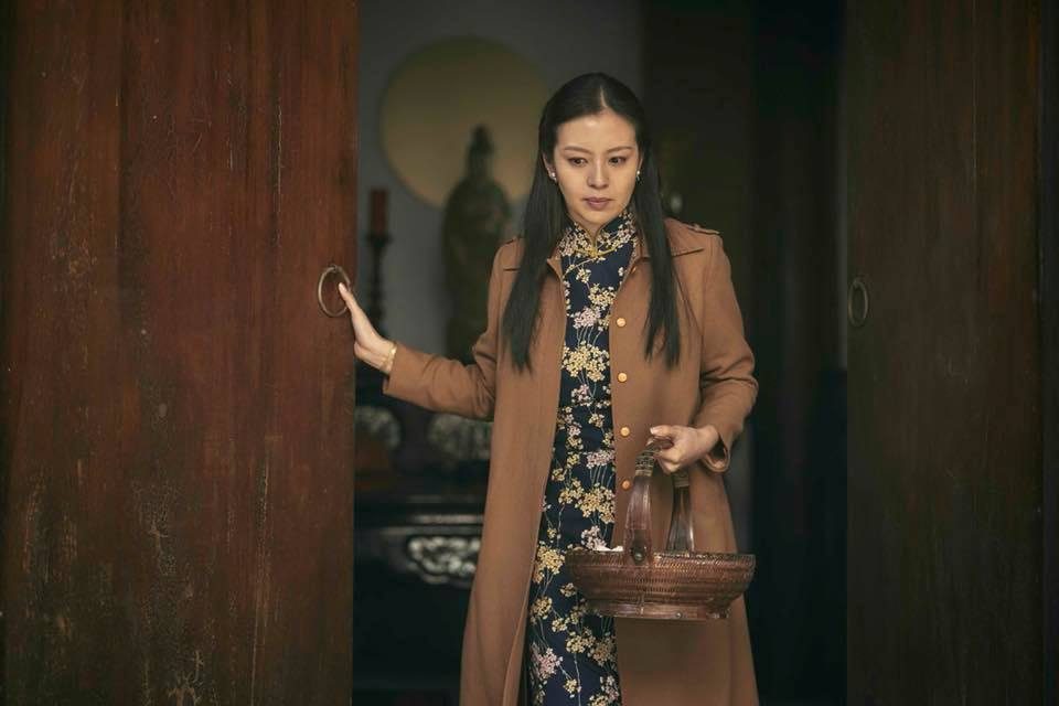 Esther Liu HD Images/Photo Gallery Download #6991903