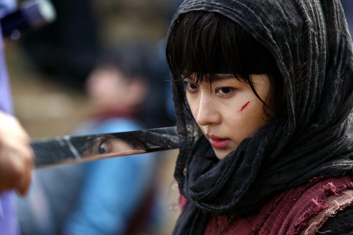 Ha Ji-Won HD Images/Photo Gallery Download #1536003