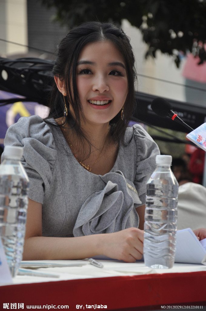 Hanyun Zhang HD Images/Photo Gallery Download #1963315