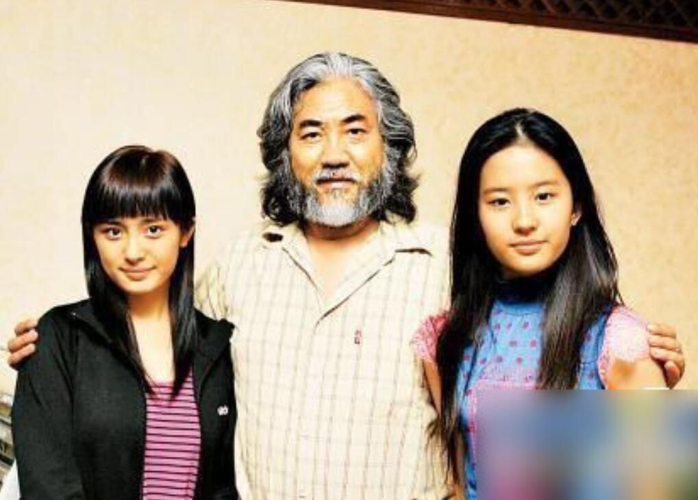 Liu Yifei HD Images/Photo Gallery Download #6707786