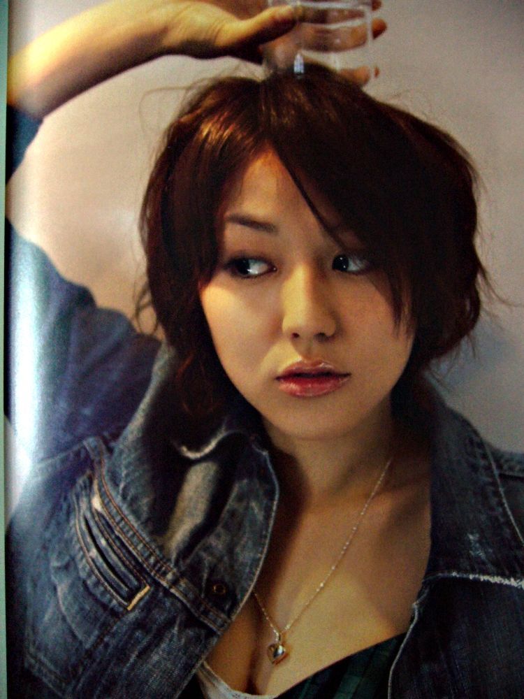 Masami Nagasawa HD Images/Photo Gallery Download #9329334