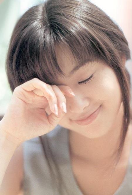 Noriko Sakai HD Images/Photo Gallery Download #5472445