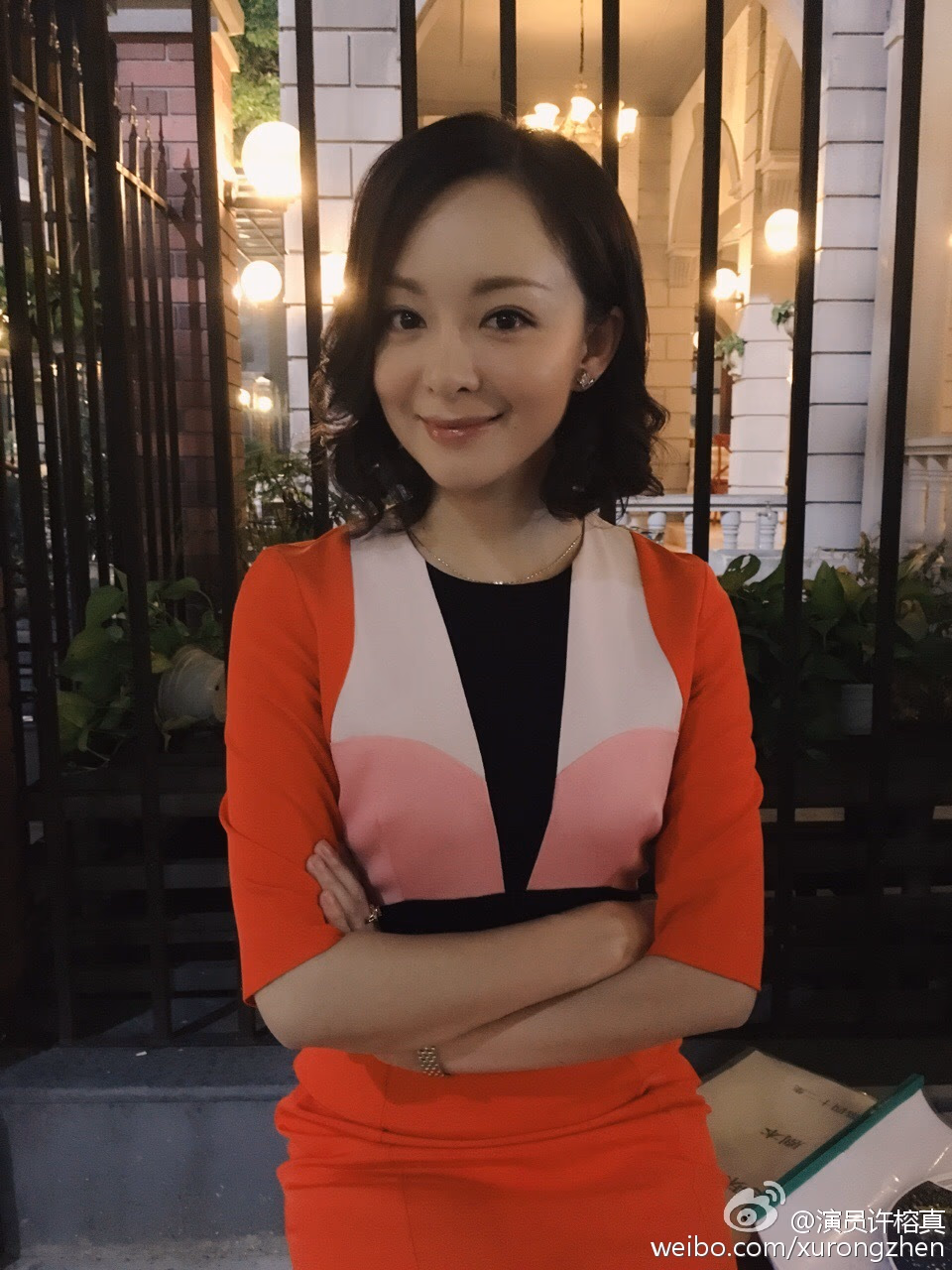 许榕真 高清写真/照片下载 #3319690