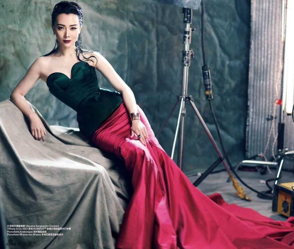 Shu Chen HD Images/Photo Gallery Download #1941438