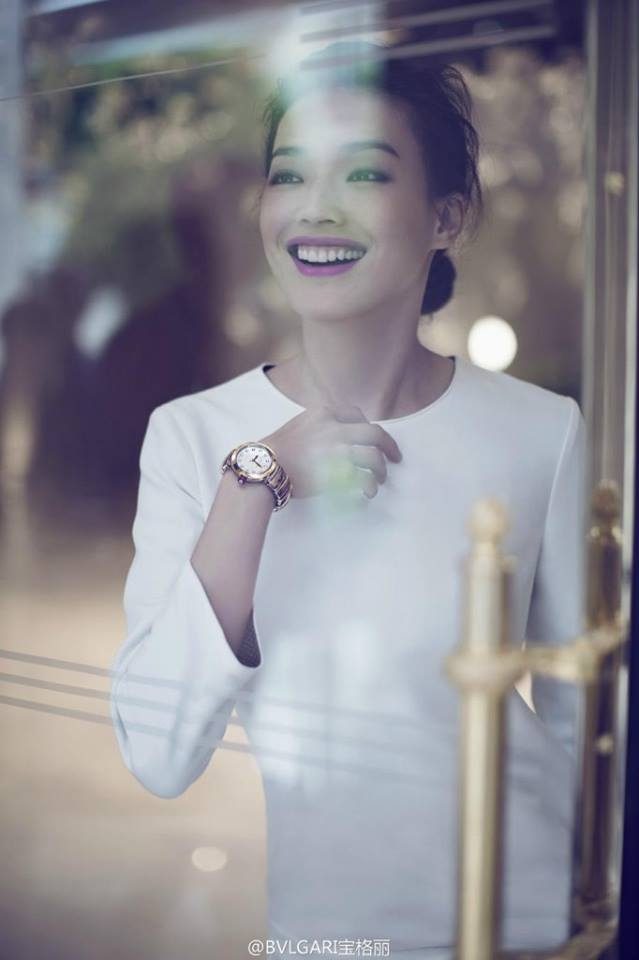 Shu Qi HD Images/Photo Gallery Download #6722560