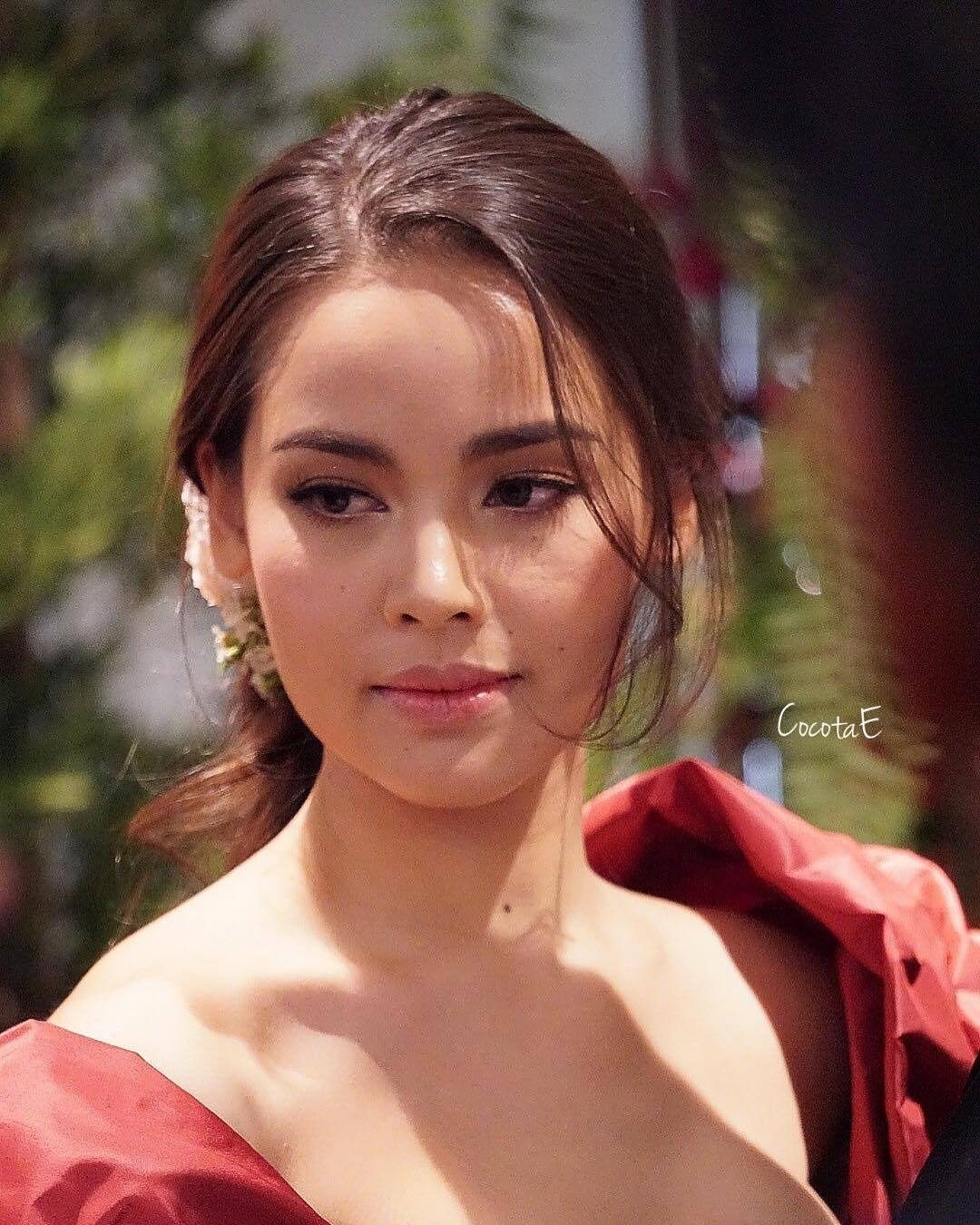 Urassaya Sperbund HD Images/Photo Gallery Download #6200921