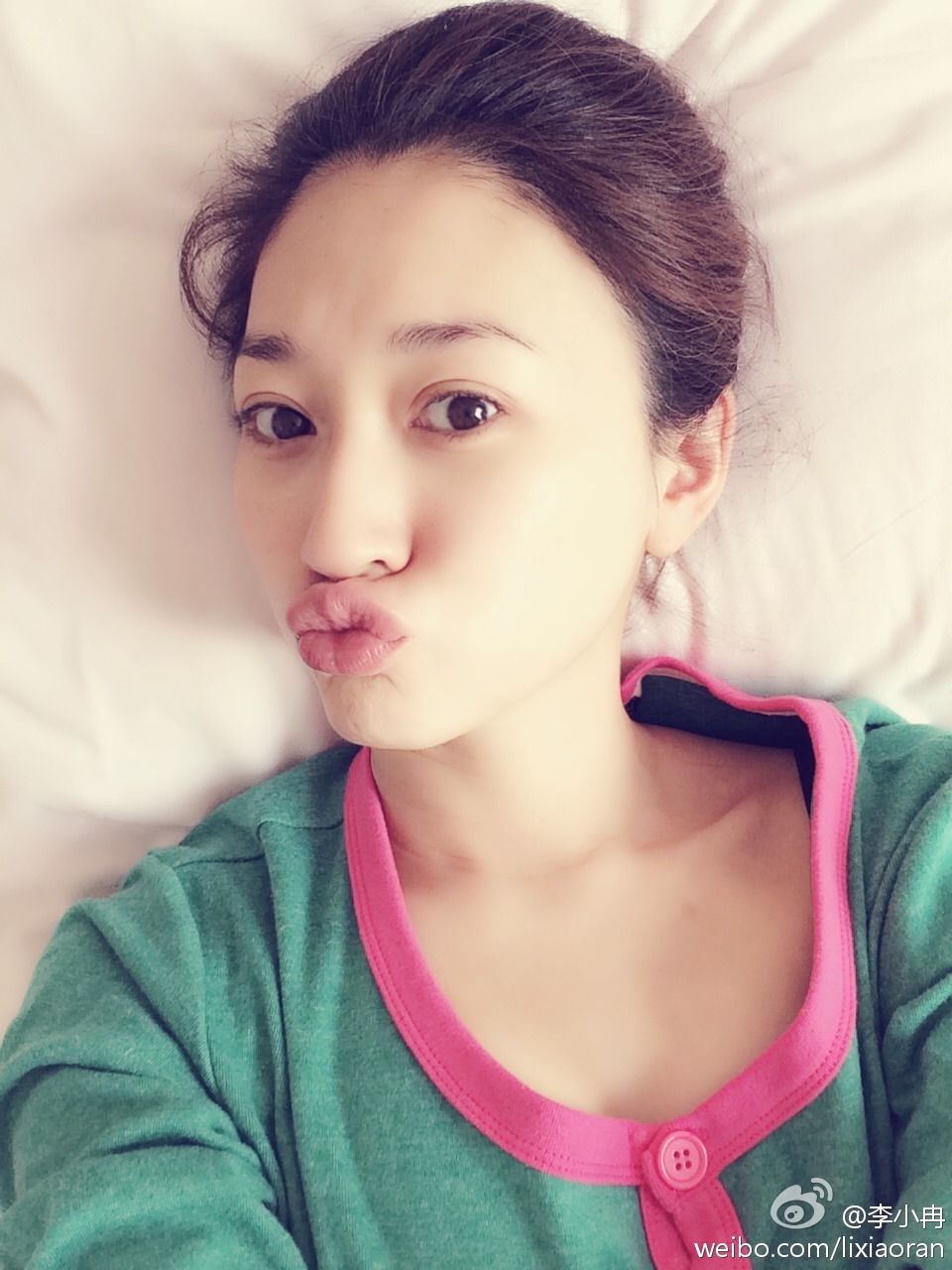 Xiaoran Li HD Images/Photo Gallery Download #1875807