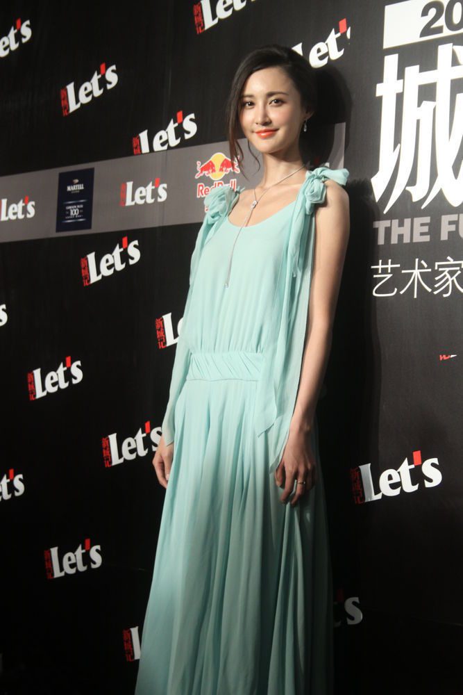 Xinyi Zhang HD Images/Photo Gallery Download #6965196