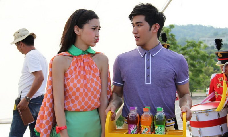 Angelababy HD Images/Photo Gallery Download #6645288