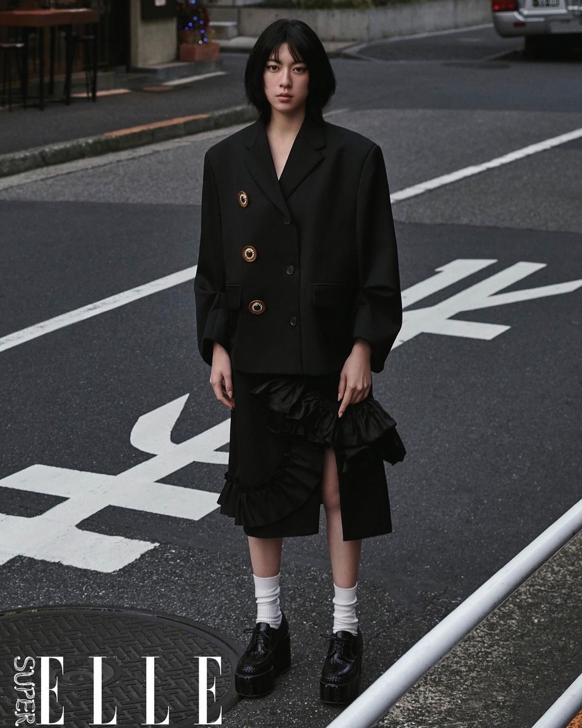 Ayaka Miyoshi HD Images/Photo Gallery Download #7487127