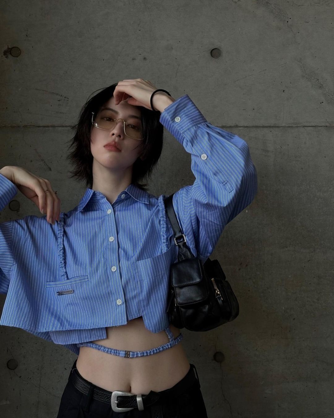 三吉彩花 高清写真/照片下载 #9567148