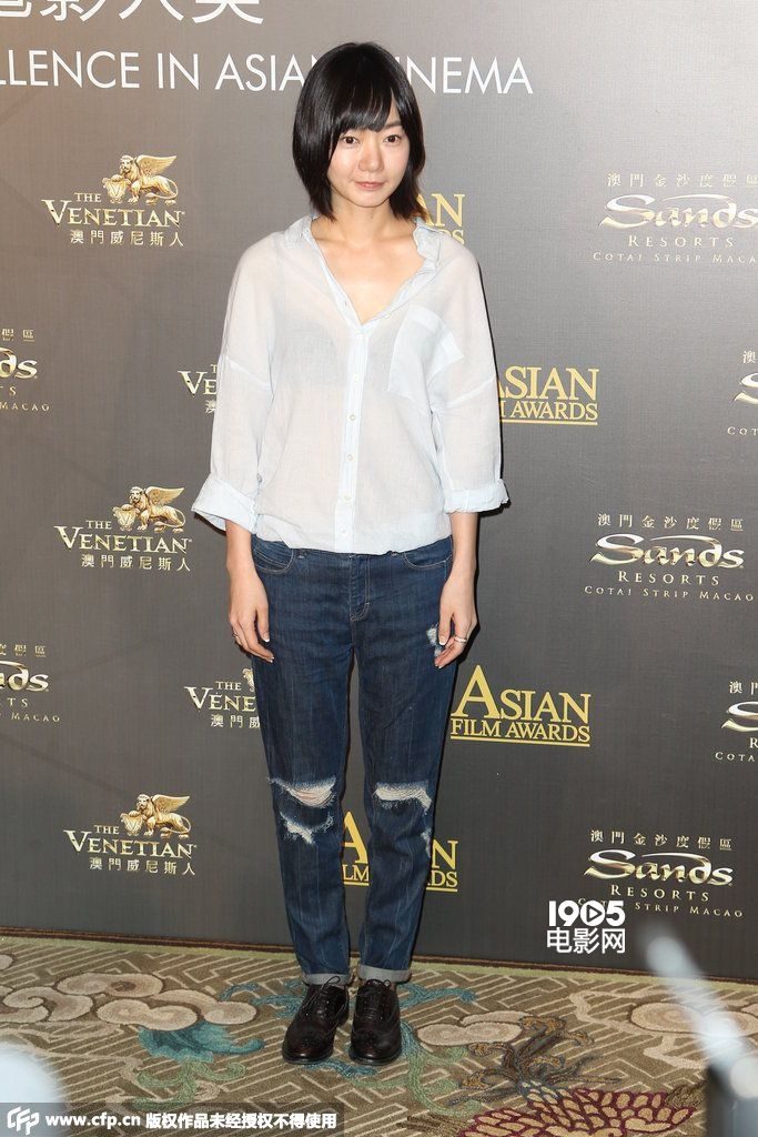 ペ・ドゥナ HD画像/フォトギャラリーダウンロード #1371223