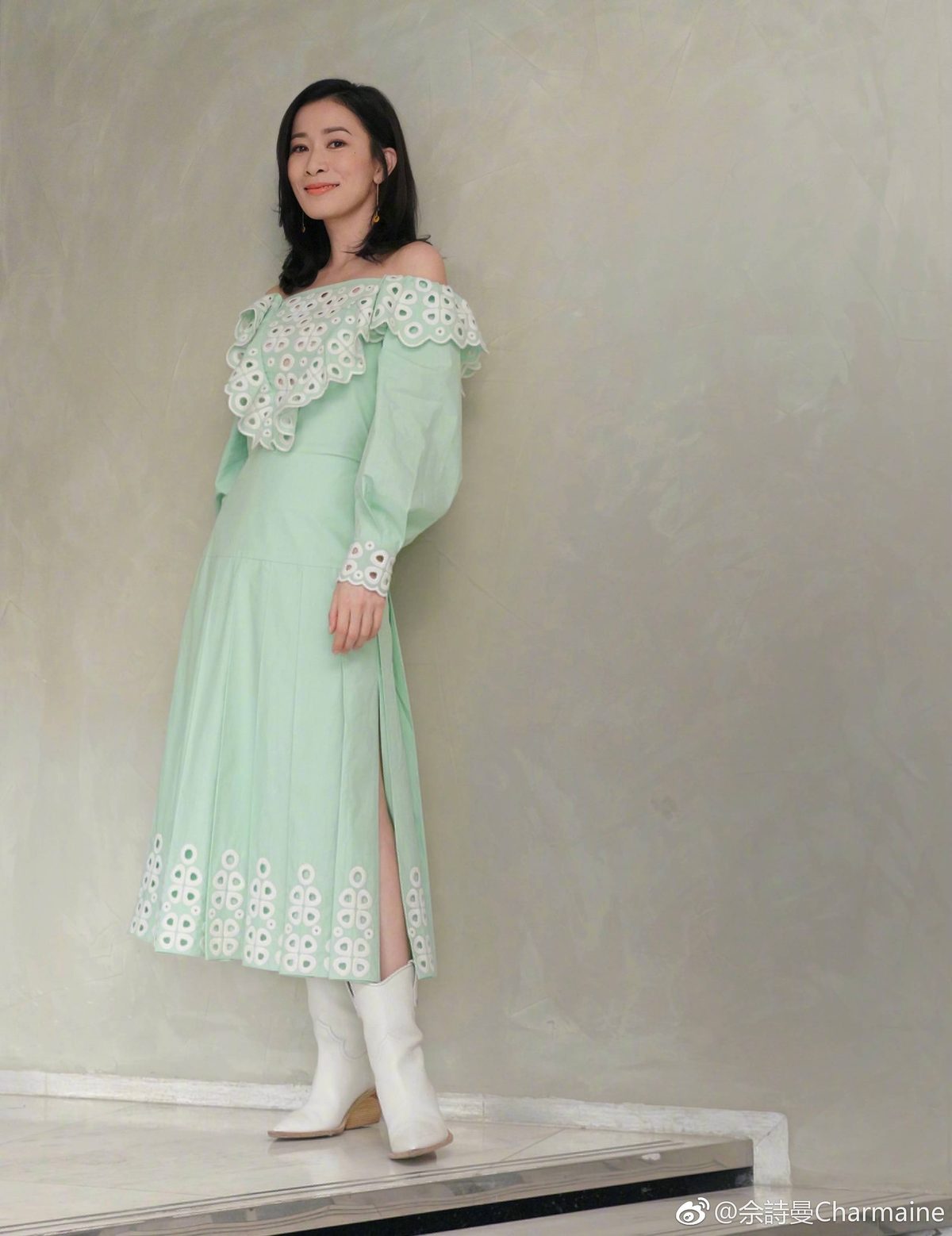 Charmaine Sheh HD Images/Photo Gallery Download #783953