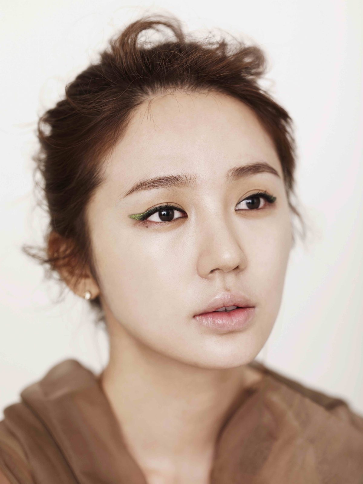 Eun-hye Yun HD Images/Photo Gallery Download #1572946