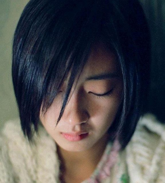 Gwei Lun-Mei HD Images/Photo Gallery Download #1667273