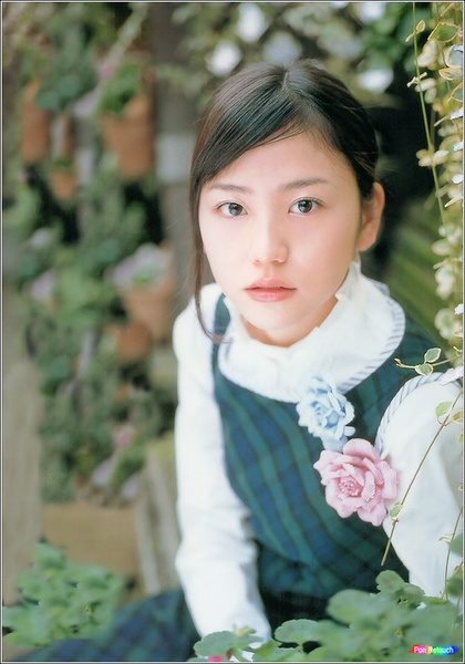 长泽雅美 高清写真/照片下载 #606948