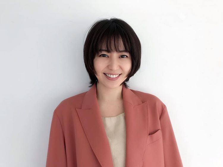 长泽雅美 高清写真/照片下载 #1720971