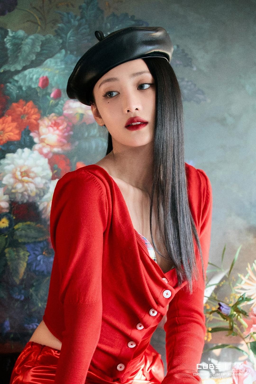 Minnie Nicha Yontararak HD Images/Photo Gallery Download #9600958