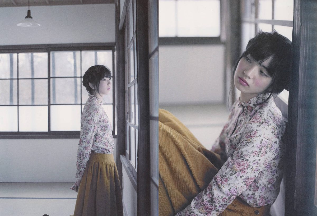 Nana Komatsu HD Images/Photo Gallery Download #4385421
