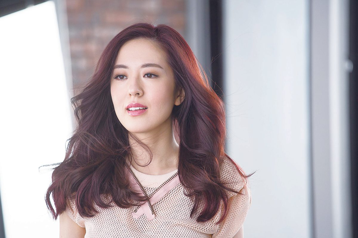 Natalie Tong HD Images/Photo Gallery Download #1167511