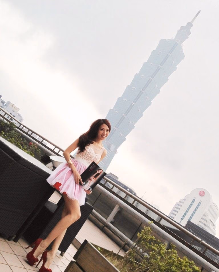 周宜霈 高清写真/照片下载 #3456358