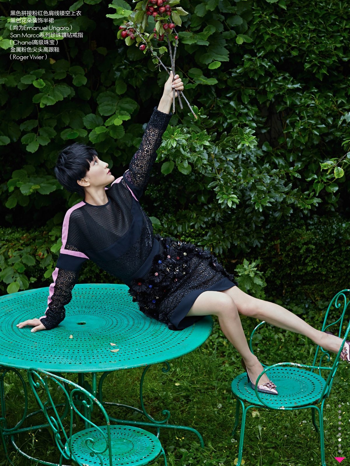 Xun Zhou HD Images/Photo Gallery Download #776850