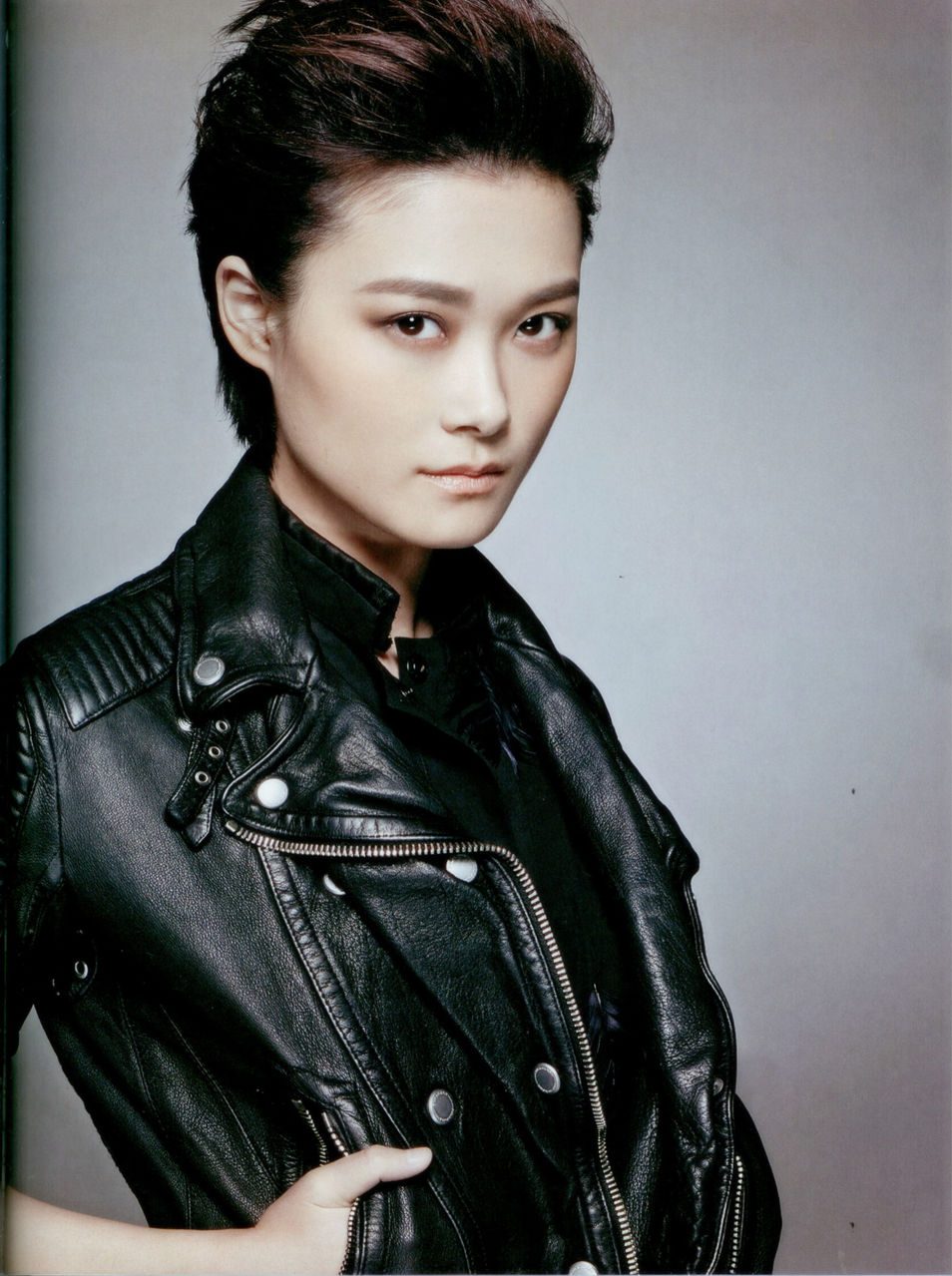 Yuchun Li HD Images/Photo Gallery Download #1902806