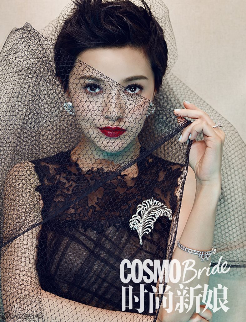 Amber Kuo HD Images/Photo Gallery Download #1733196