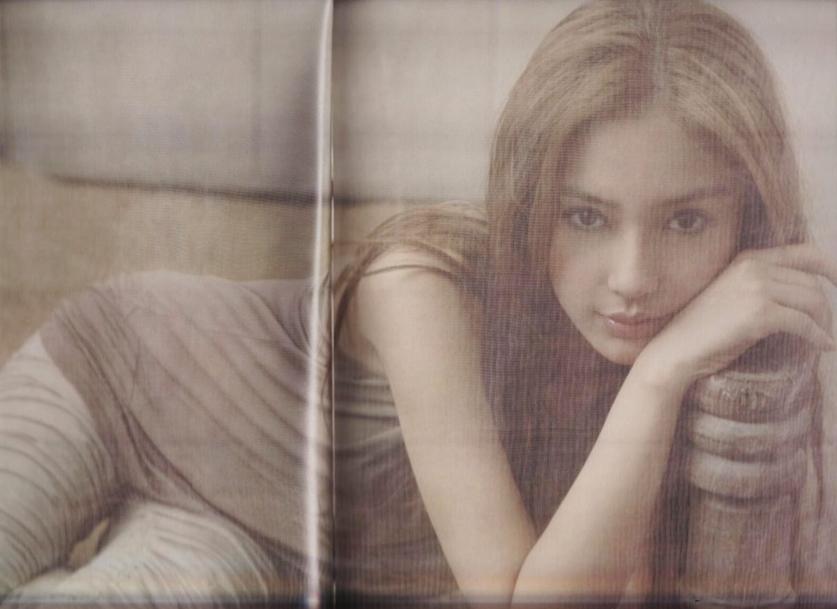 Angelababy HD Images/Photo Gallery Download #3599561