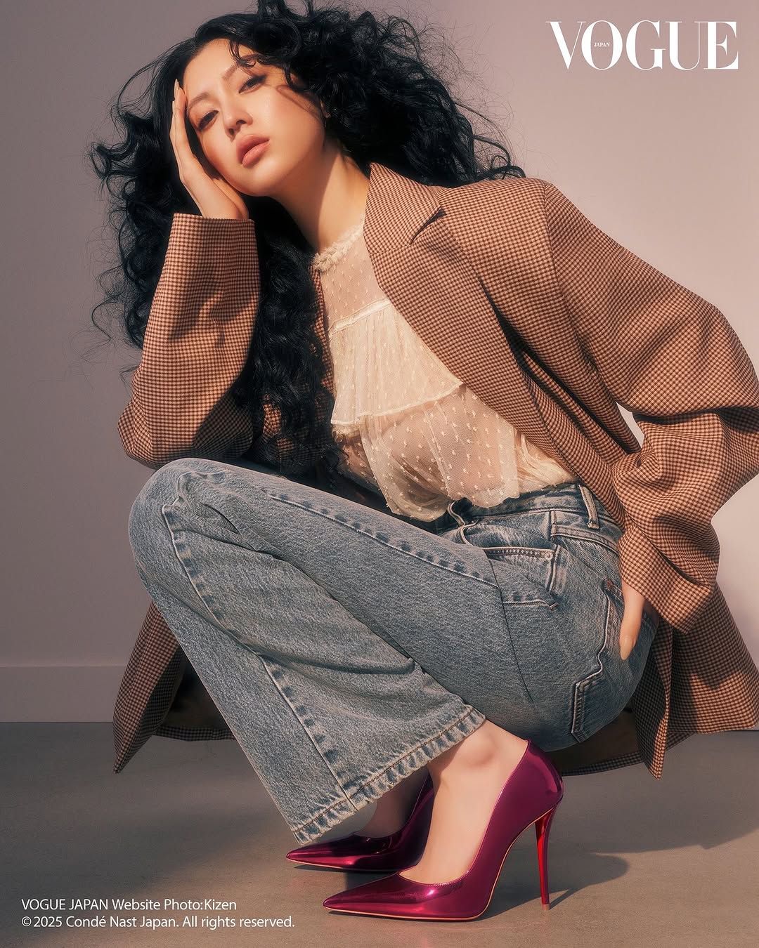 三吉彩花 高清写真/照片下载 #9567440