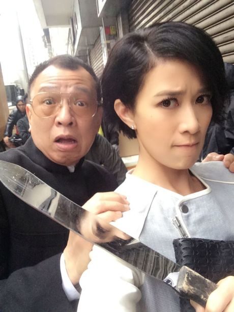 Charmaine Sheh HD Images/Photo Gallery Download #784245