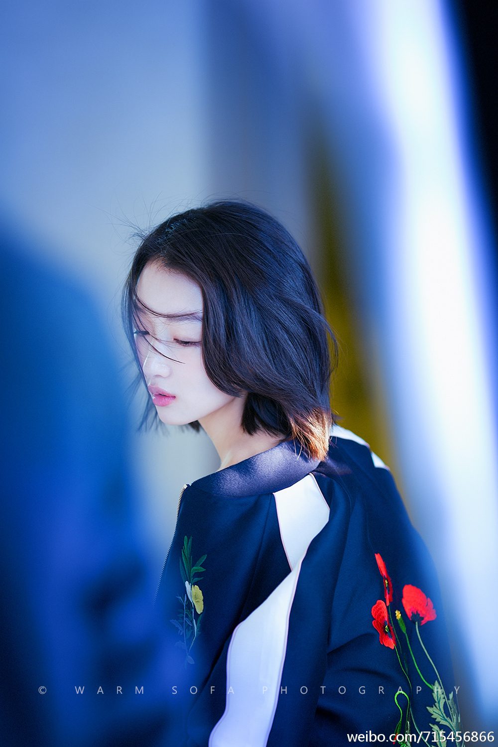 周冬雨 高清写真/照片下载 #1910201