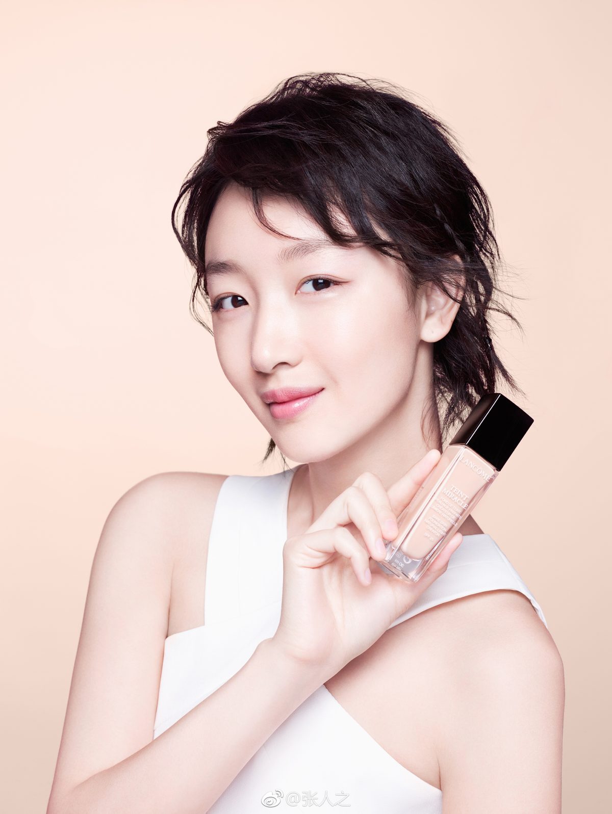 Dongyu Zhou HD画像/フォトギャラリーダウンロード #1915031