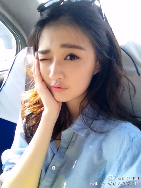 徐璐 高清写真/照片下载 #3417726