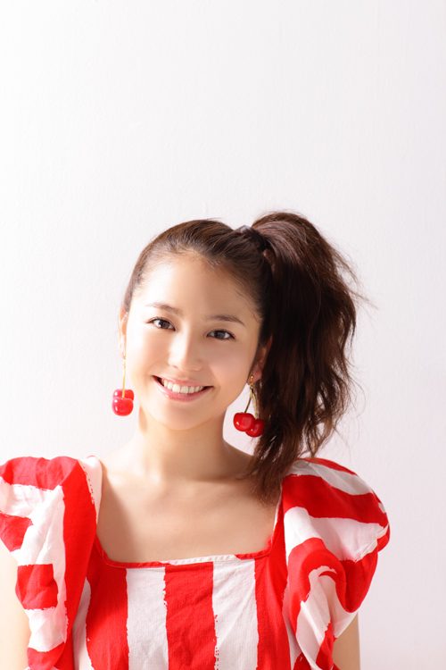 长泽雅美 高清写真/照片下载 #1721263