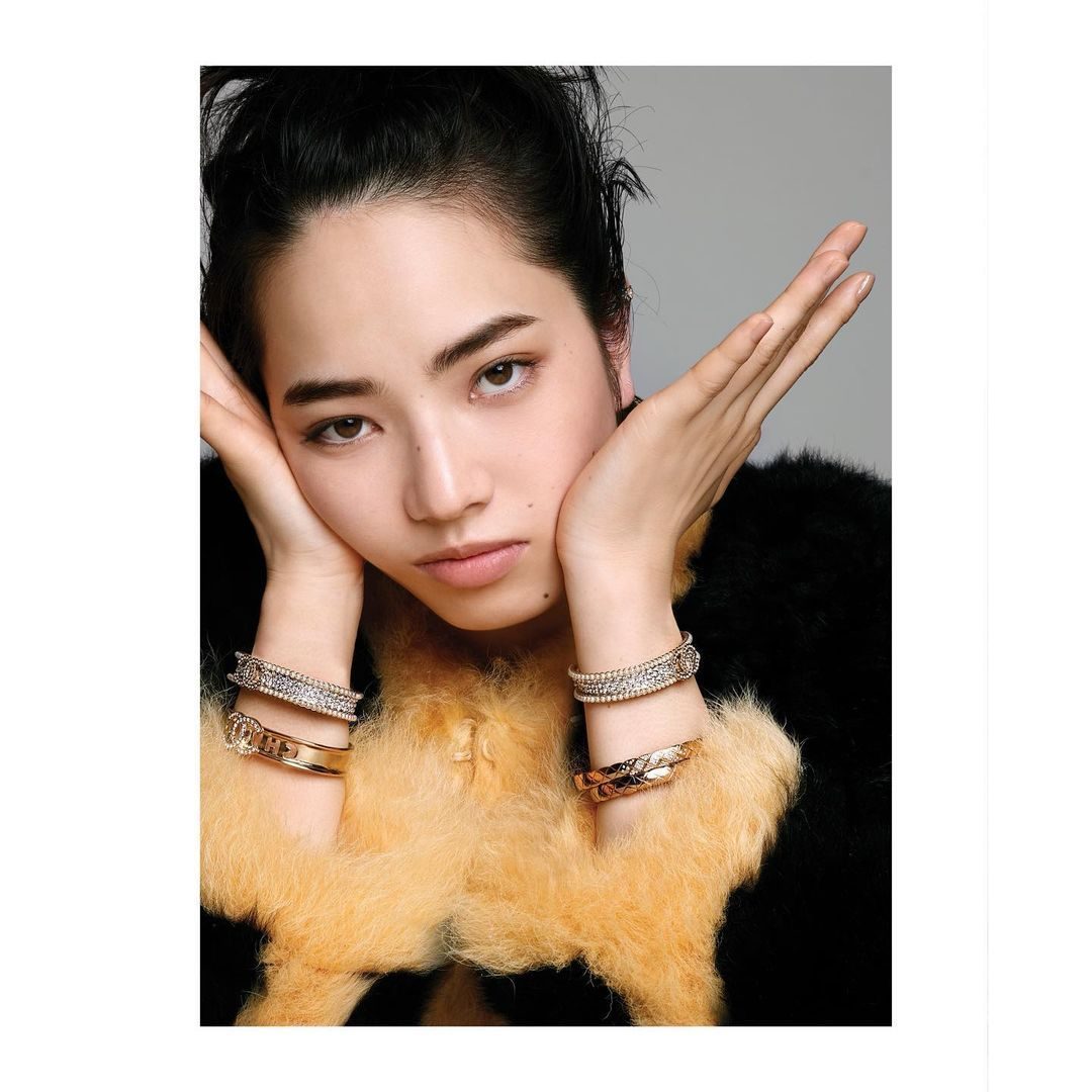 Nana Komatsu HD Images/Photo Gallery Download #6417150
