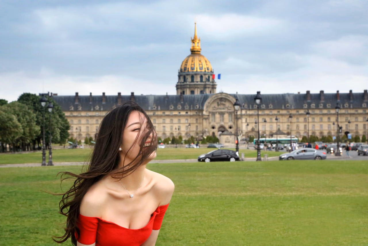 Ni Ni HD Images/Photo Gallery Download #3490176