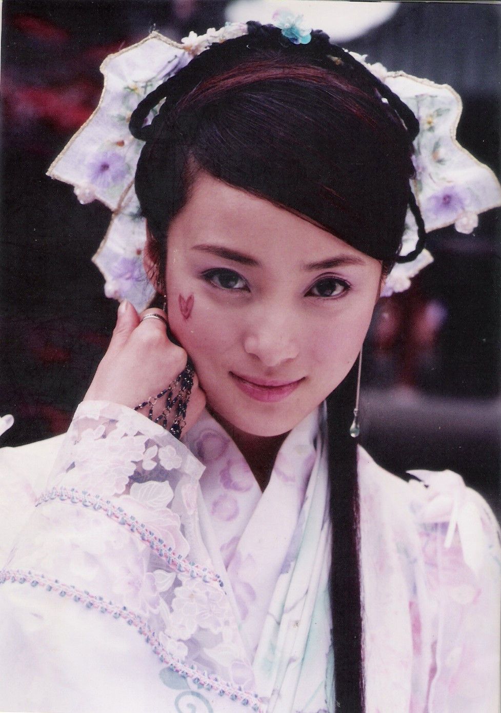 Qinqin Jiang HD Images/Photo Gallery Download #1371515
