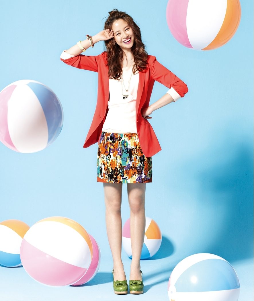 Song Ji-Hyo HD Images/Photo Gallery Download #772312